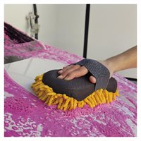 Billionaire Mikrofiber Svamp