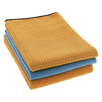 Billionaire Detailing Towels 3 stk. 360 GSM