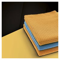 Billionaire Detailing Towels 3 stk. 360 GSM