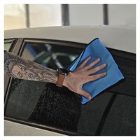 Billionaire Detailing Towels 3 stk. 360 GSM