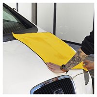 Billionaire Detailing Towels 3 stk. 360 GSM