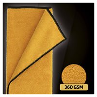 Billionaire Detailing Towels 3 stk. 360 GSM