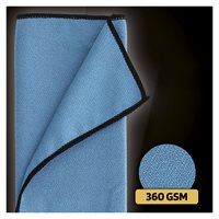 Billionaire Detailing Towels 3 stk. 360 GSM
