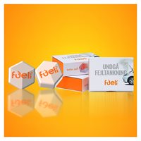 2 stk. Bardahl Servicerens Diesel inkl. Fueli