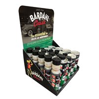 Bardahl Classic Additiv Display