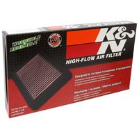 K&N filter 33-2166