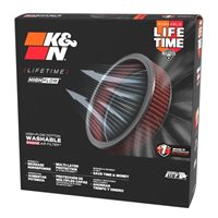 K&N 33-2170 Luftfilter