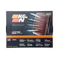 K&N luftfilter 33-2239