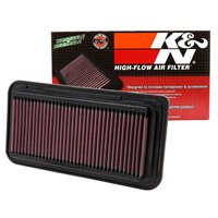 K&N filter 33-2300