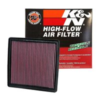 K&N filter 33-2385