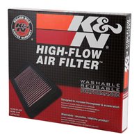 K&N filter 33-2385