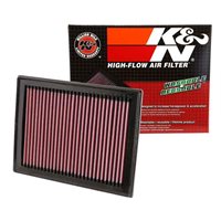 K&N filter 33-2409