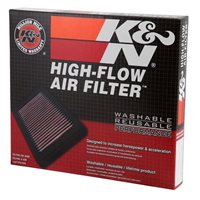 K&N filter 33-2418