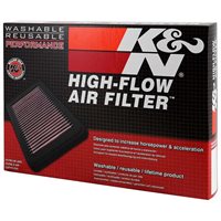 K&N filter 33-2442