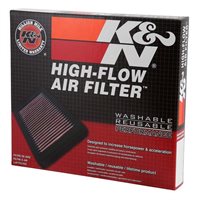 K&N 33-2448 luftfilter