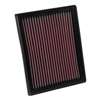 K&N filter 33-2914