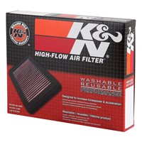 K&N filter 33-2914