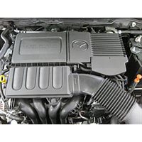 K&N filter 33-2924