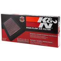 K&N filter 33-2924