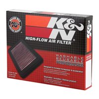K&N filter 33-3011