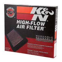 K&N filter 33-3015