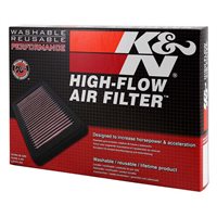 K&N filter 33-3021