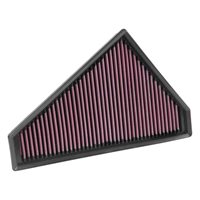 K&N filter 33-3022