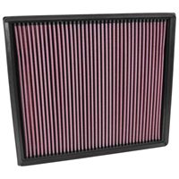 K&N filter 33-3026