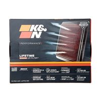 K&N luftfilter 33-3031