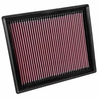 K&N filter 33-3035