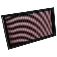 K&N filter 33-3036