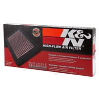 K&N filter 33-3042