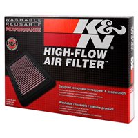 K&N filter 33-3045