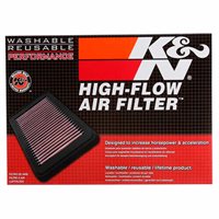 K&N filter 33-3045