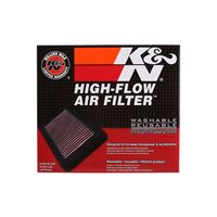 K&N 33-3079 luftfilter