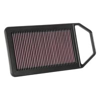 K&N 33-3114 luftfilter Suzuki Baleno
