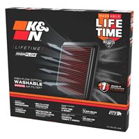 K&N 33-3134 Luftfilter
