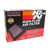 K&N Luftfilter 33-3140