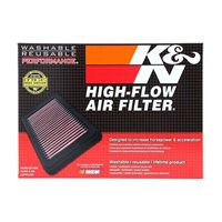 K&N Luftfilter 33-3140