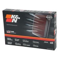 K&N Luftfilter 33-3159