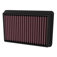 K&N 33-3187 Luftfilter