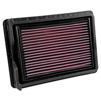 K&N filter 33-5026