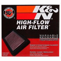 K&N filter 33-5026