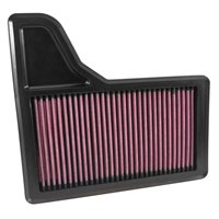 K&N Luftfilter 33-5029