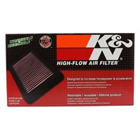 K&N filter 33-5093