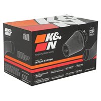 K&N Filterhus inkl. genanvendeligt luftfilter 54-5000