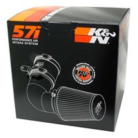 K&N filter 57-0498