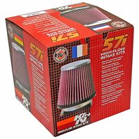 K&N filter 57-0680