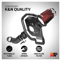 K&N 57-1544 Luftfilter