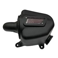 K&N Luftfilter 57S-8750